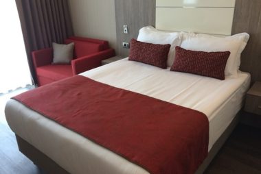 nice Foam Mattresses