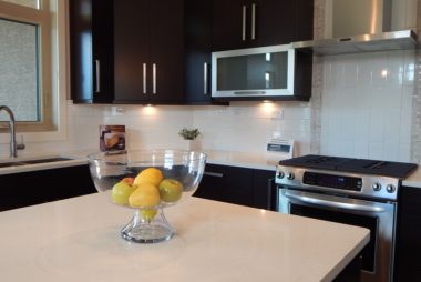 clean Kitchen