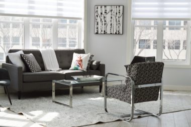 Condo room