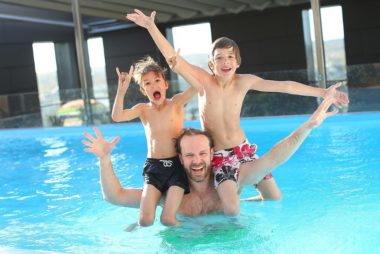 pool fun