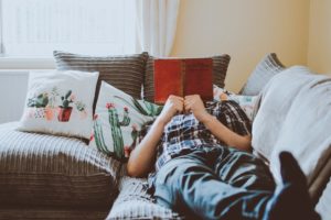 reading