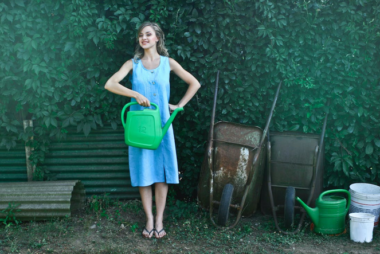 gardeners
