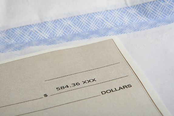 down payment