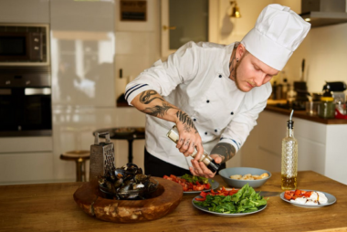 private chef